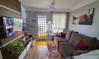 Imagem: Casa com 2 dorms, Villa Flora, Hortolândia