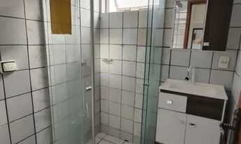 Imagem 2: Apartamento para venda com 62 metros quadrados com 2 quartos em Kobrasol - São José - SC