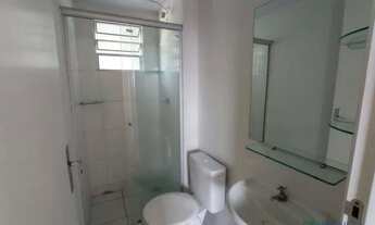 Imagem 4: Apartamento com 2 dormitórios para alugar, 55 m² por R$ 1.000,00/mês - Conjunto Residencia