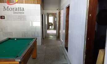 Imagem 3: Casa com 2 dormitórios, 2 suítes, 290 m² - venda ou aluguel no Loteamento Terras de São Pe