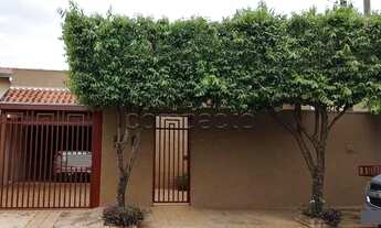 Imagem: Casa Padrão em Mirassol