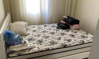 Imagem 6: Apartamento à venda no condomínio Ipê, em Campinas