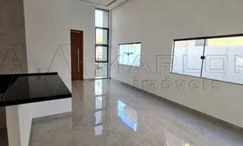 Imagem 4: Casa em condomínio Monte Carlo, 3 quartos, sendo 1 suíte, área de lazer completa, 149m²