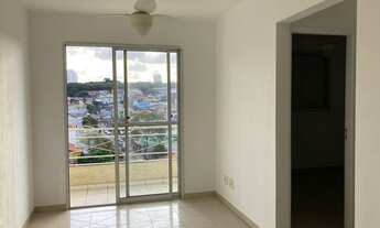 Imagem 5: Apartamento para venda com 52 metros quadrados com 2 quartos em Sacomã - São Paulo - SP