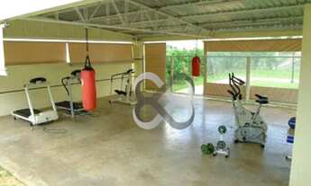 Imagem 5: Apartamento com 1 dormitório para alugar, 17 m² por R$ 1.030,00/mês - Alto da Colina - Lon