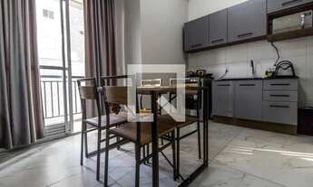 Imagem 6: Apartamento para Aluguel - Jardim Esperança, 1 Quarto, 44 m2