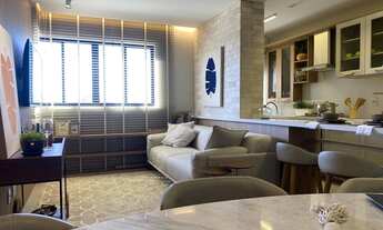 Imagem: Apartamento no coração de Cascavel a venda