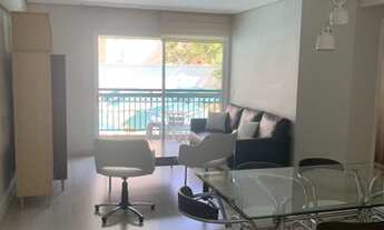 Imagem 6: APARTAMENTO VENDA MANSÕES STO ANTONIO