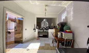 Imagem 7: Casa com 2 dorms, Parque Franceschini, Sumaré - R$ 398 mil, Cod: RRCA1756