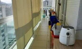 Imagem 3: Amplo apartamento com 3 dormitórios ao lado do Shopping Praia da Costa