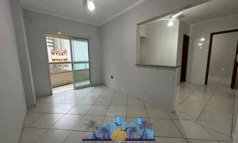 Imagem 2: Apartamento á venda 1 dormitório - Caiçara - Praia Grande - SP