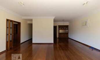 Imagem 5: Apartamento para Aluguel - Cambuí, 3 Quartos, 191 m2