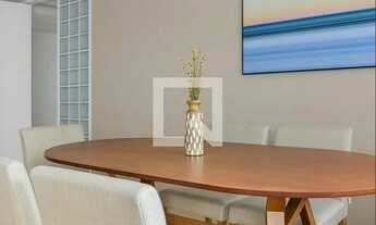 Imagem 2: Apartamento para Aluguel - Leblon, 3 Quartos, 100 m2