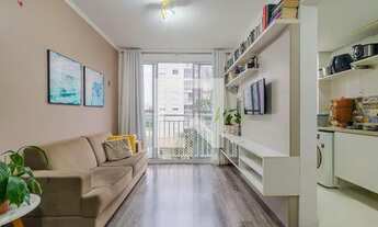 Imagem 3: Apartamento à Venda - Cavalhada, 2 Quartos, 59 m2