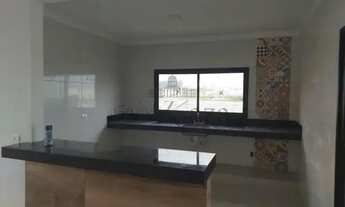 Imagem 4: Casa de condomínio para venda tem 270 metros quadrados com 4 quartos