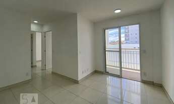 Imagem: Apartamento para Aluguel - Jardim Piratininga