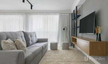 Imagem: Cobertura com 2 quartos para alugar, 231