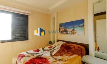 Imagem 3: Apartamento na vila moinho velho com 2 vagas