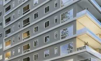 Imagem: Porto Belo - Apartamento Padrão - Perequê