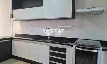 Imagem 7: Casa de condomínio térrea para aluguel possui 133 metros quadrados com 3 quartos