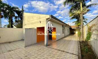 Imagem: Casa com 2 dorms, Betel, Paulínia - R$