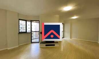 Imagem 2: Apartamento Locação Moema 148 m² 4 Dormitórios