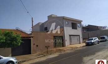 Imagem: Casa (sobrado na rua) 3 dormitórios/suite