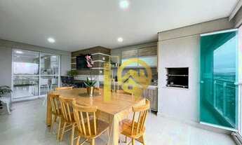 Imagem 6: Apartamento com 4 suítes à venda, Jardim das Colinas - São José dos Campos/SP