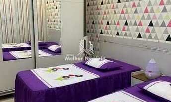 Imagem 4: Casa com 2 dorms, Jardim Paulista, Piracicaba - R$ 344 mil, Cod: RRCA3291