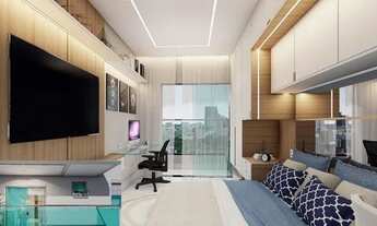 Imagem 2: Apartamento à venda, 2 quartos, 1 suíte, 1 vaga, Brasil - Uberlândia/MG