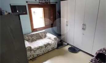 Imagem 6: Casa-Porto Alegre-SARANDI