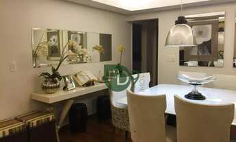 Imagem: Apartamento com 3 dormitórios à venda