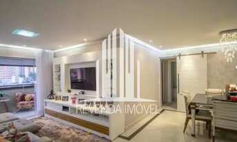 Imagem 5: Apartamento à venda 140m² 3 dormitórios 3 suítes 4 banheiros 3 vagas de garagem centro San