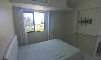 Imagem 6: Alugo ótimo apartamento MOBILIADO com 2 quartos no Espinheiro - Recife