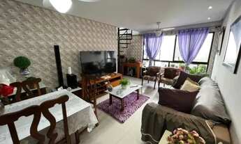 Imagem 7: Cobertura triplex para Locação com 425m² com 4/4 na Pituba