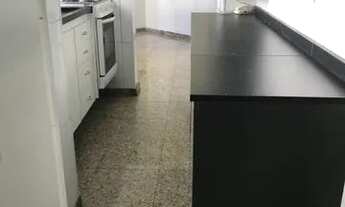 Imagem 5: Apartamento na Vila Andrade de 117 m²