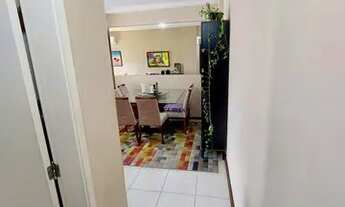 Imagem 6: Vendo lindo e espaçoso apartamento de 3 quartos com suite no Edifício Domus Vegas