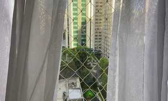 Imagem 7: Apartamento à Venda com 2 suítes, 122m2 por R$ 1.950,000,00 Jardins na Melo Alves, excelen