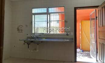 Imagem 5: Porto Alegre - Casa Padrão - Ipanema