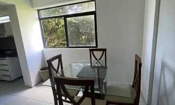 Imagem 6: Belo Flat em Manaíra Prédio a Beira Mar CD203