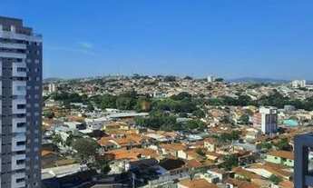 Imagem 7: Apartamento com 2 dormitórios para alugar, 75 m² por R$ 2.199,00/mês - Centro - Taubaté/SP