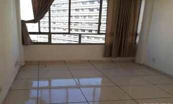 Imagem: São Paulo - Apartamento Padrão - Santa