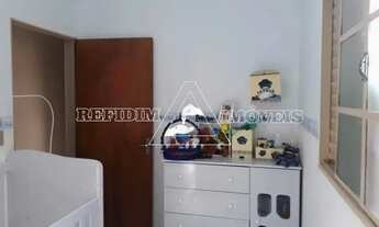 Imagem 5: Casa padrão em Jardim Piratininga - Ribeirão Preto