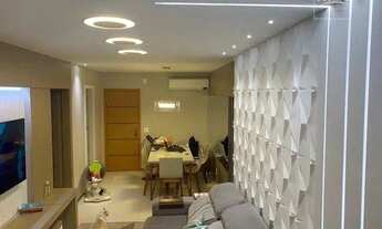 Imagem: Apartamento com 3 dormitórios à venda