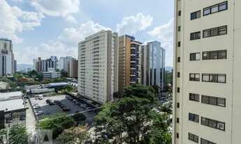 Imagem 4: Apartamento para Aluguel - Alphaville, 3 Quartos, 95 m2