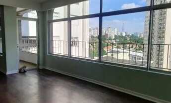 Imagem 2: Apartamento, Higienópolis - São Paulo