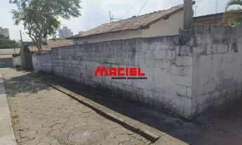 Imagem 4: Terreno Padrão em Sao Jose dos Campos