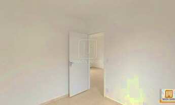 Imagem 6: Apartamento (tipo - padrao) 2 dormitórios, cozinha planejada, portaria 24hs, em condomínio