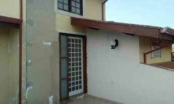 Imagem 5: Casa no parque Taquaral