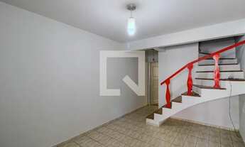 Imagem 1: Casa para Aluguel - Chácara Santo Antonio, 3 Quartos, 130 m2